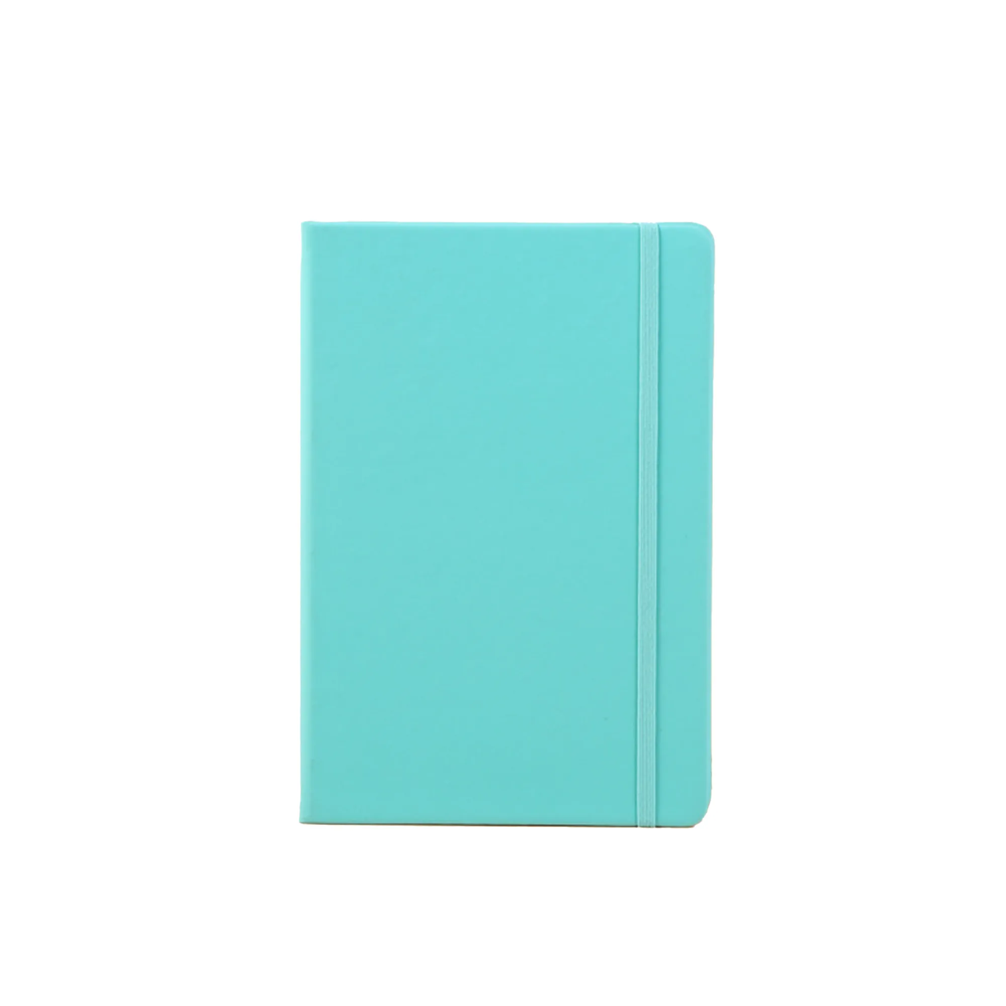 Pp Cover Leather Refillable Journal A5 Notebook 6