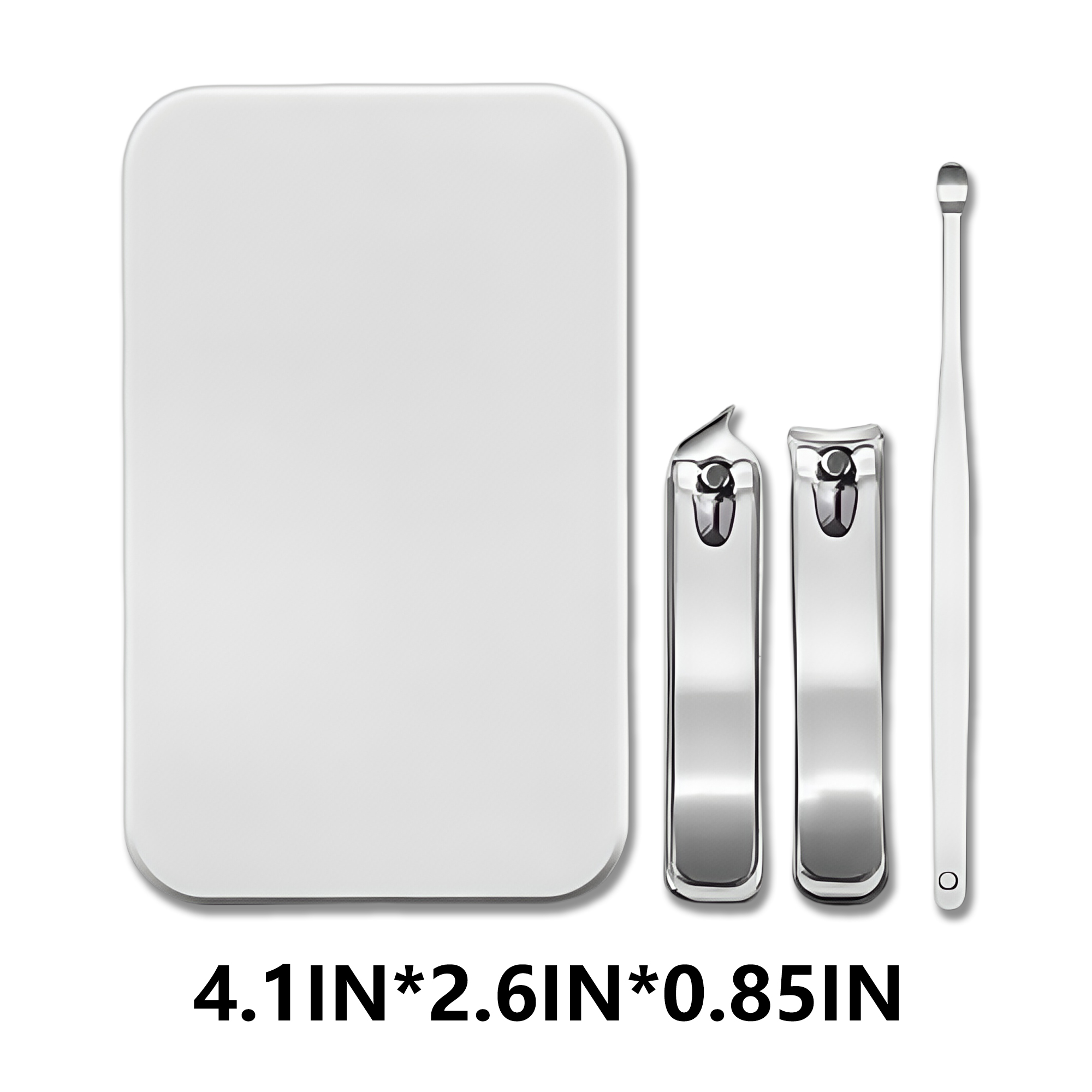 Personalized Nail Care Kit for Business 2