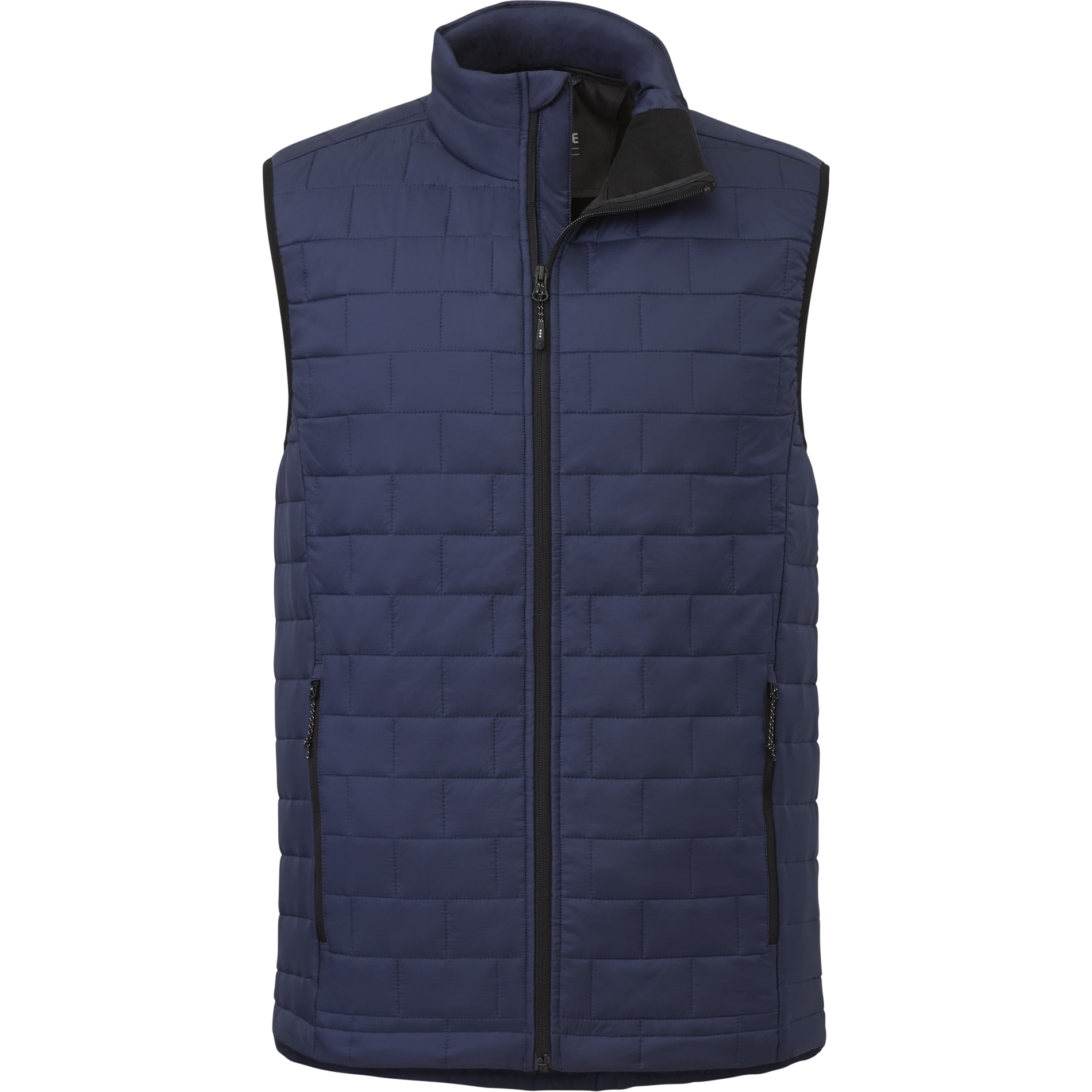 Men's TELLURIDE Packable Insulated Vest 125
