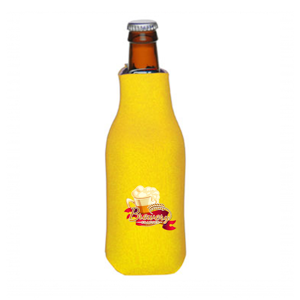 Zipper Bottle Insulator 13
