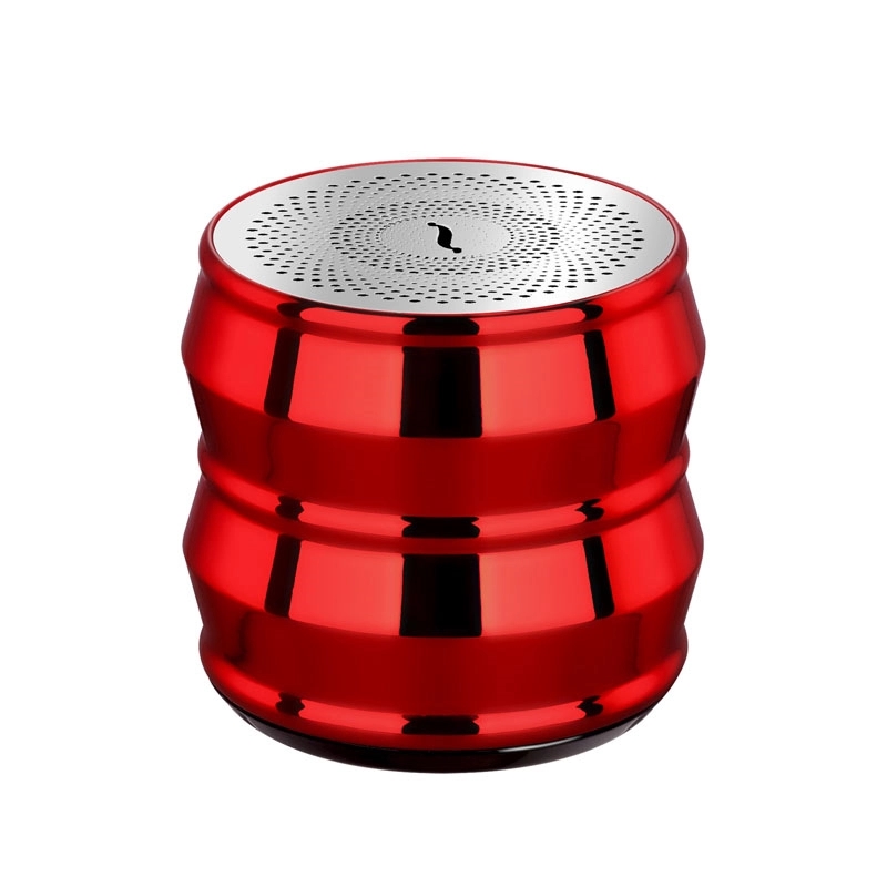 Custom Wireless Portable Speaker 7