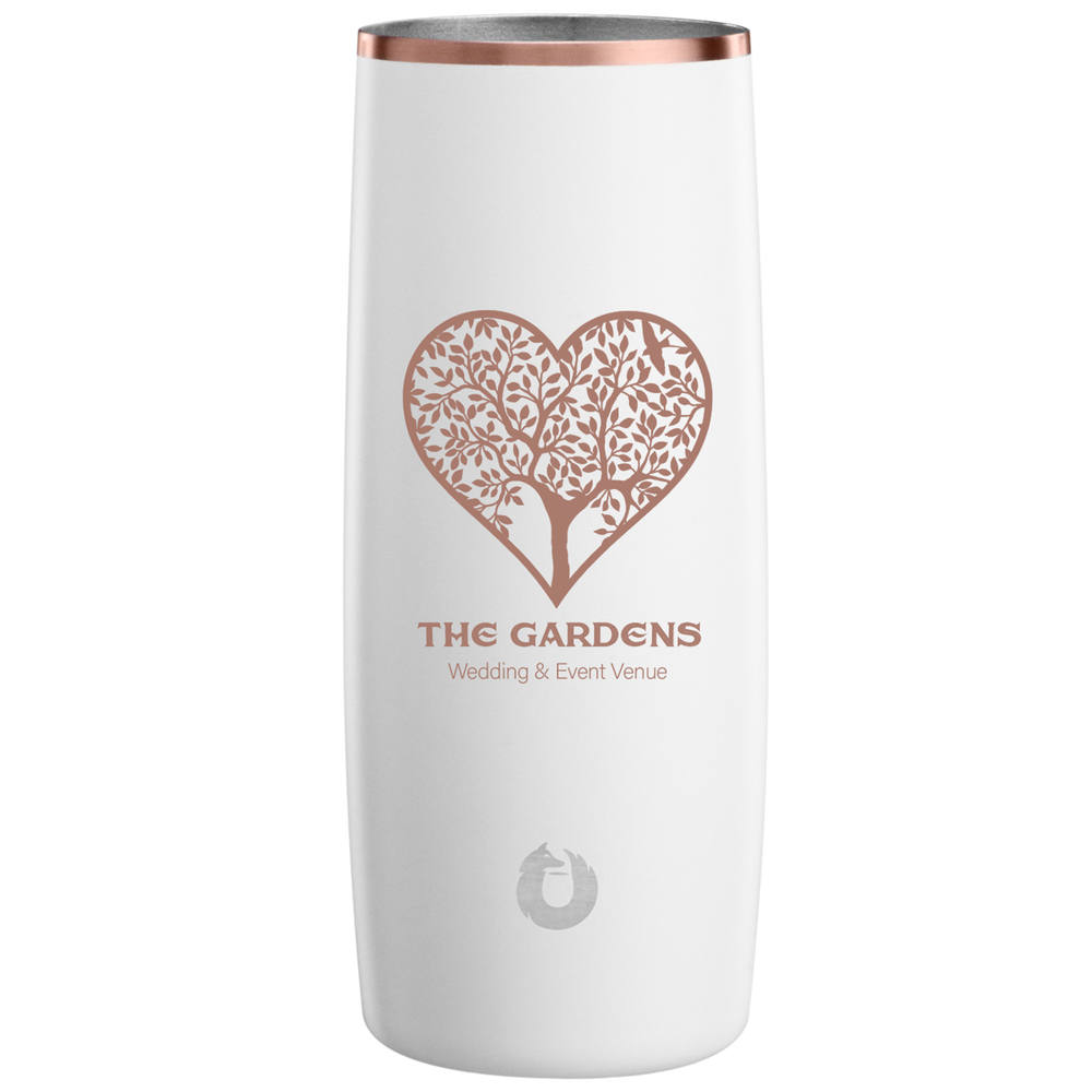 Snowfox® 14 oz. Highball Glass 3