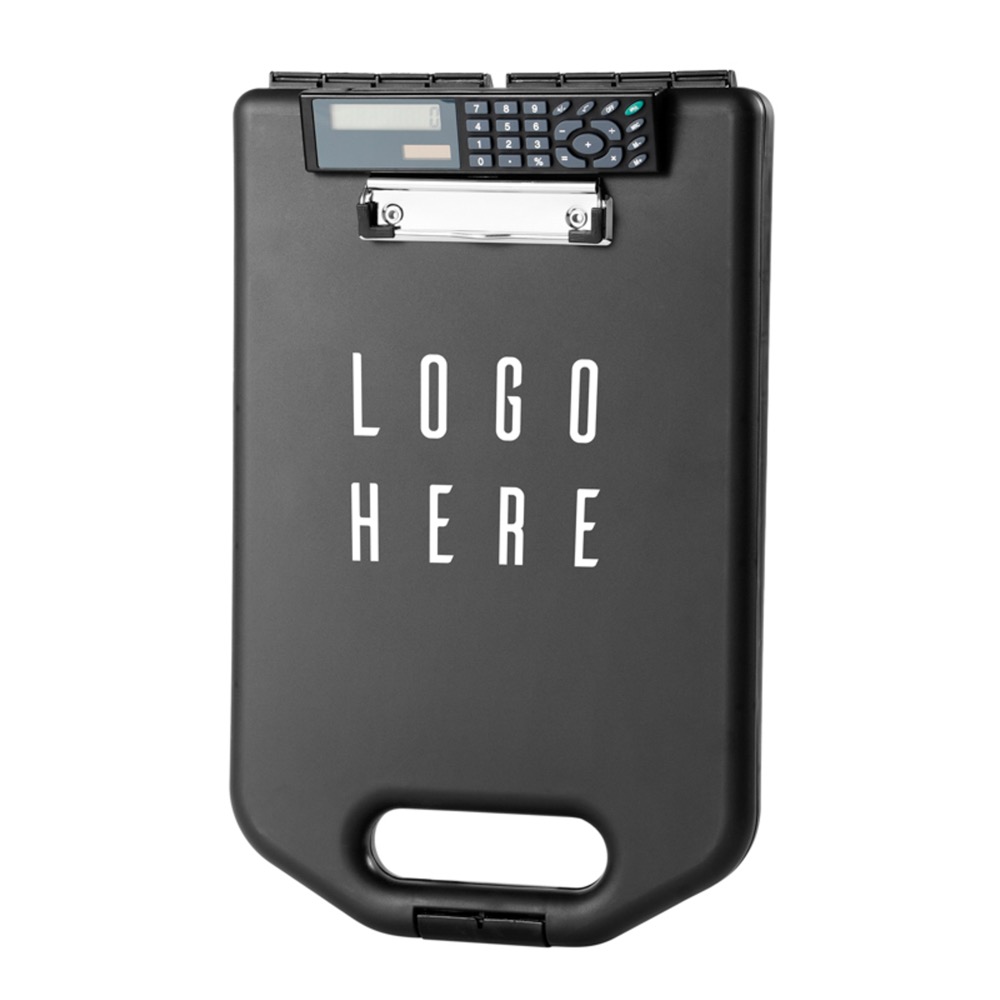 CalcuMate Storage Clipboard with Calculator 11