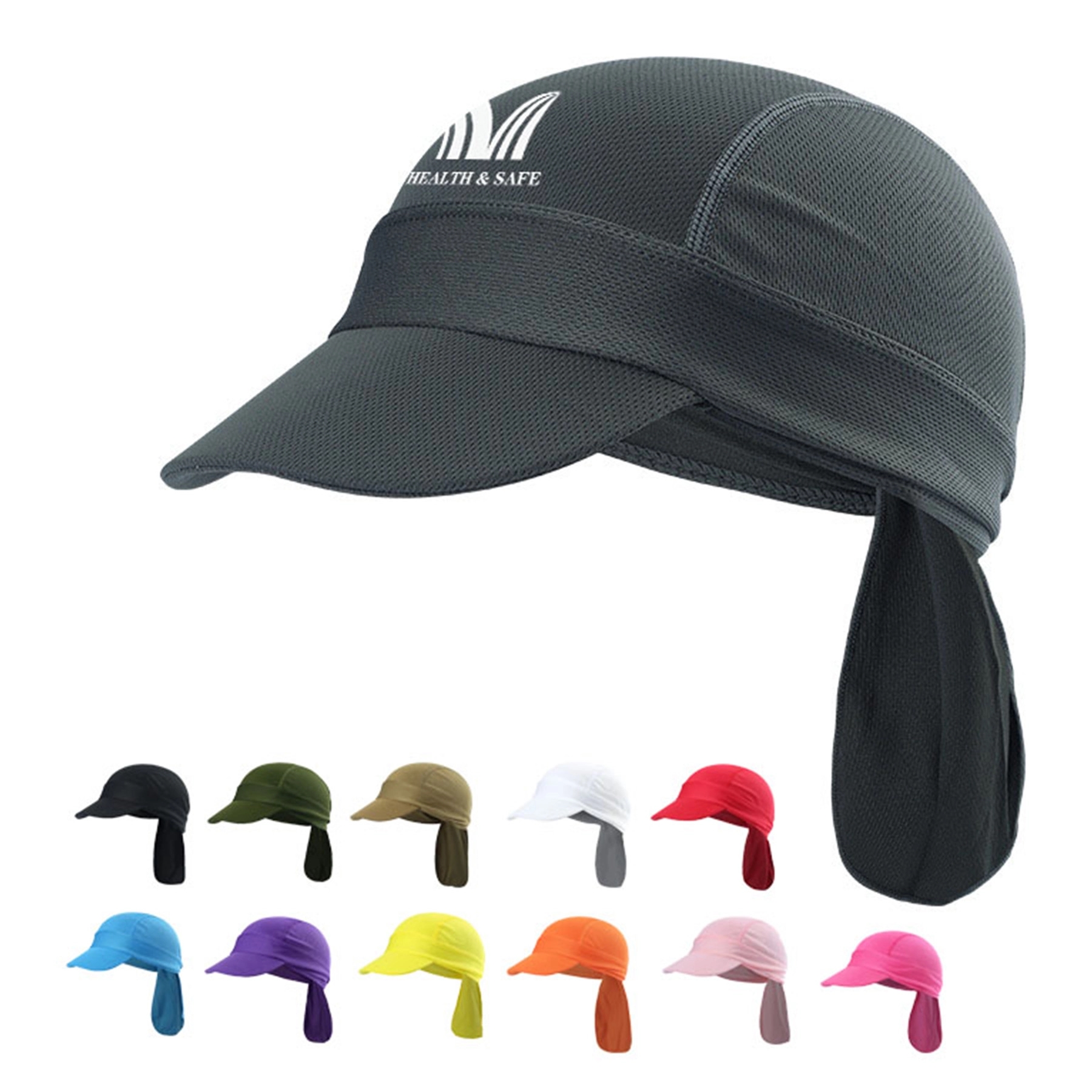 Outdoor Sun Hats with UV Protection Wide Brim 4