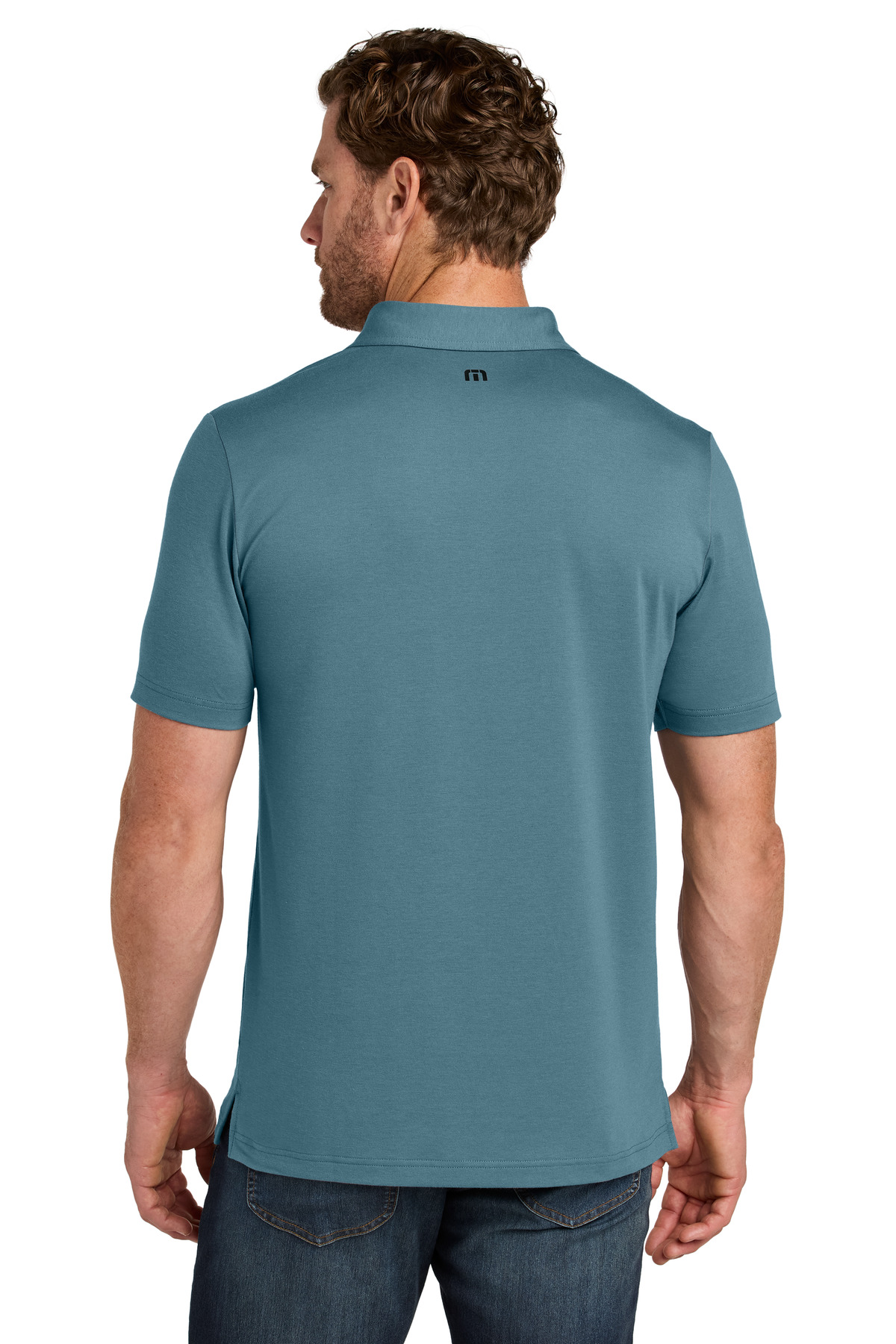 TravisMathew Glenview Solid Polo TMA41461 35