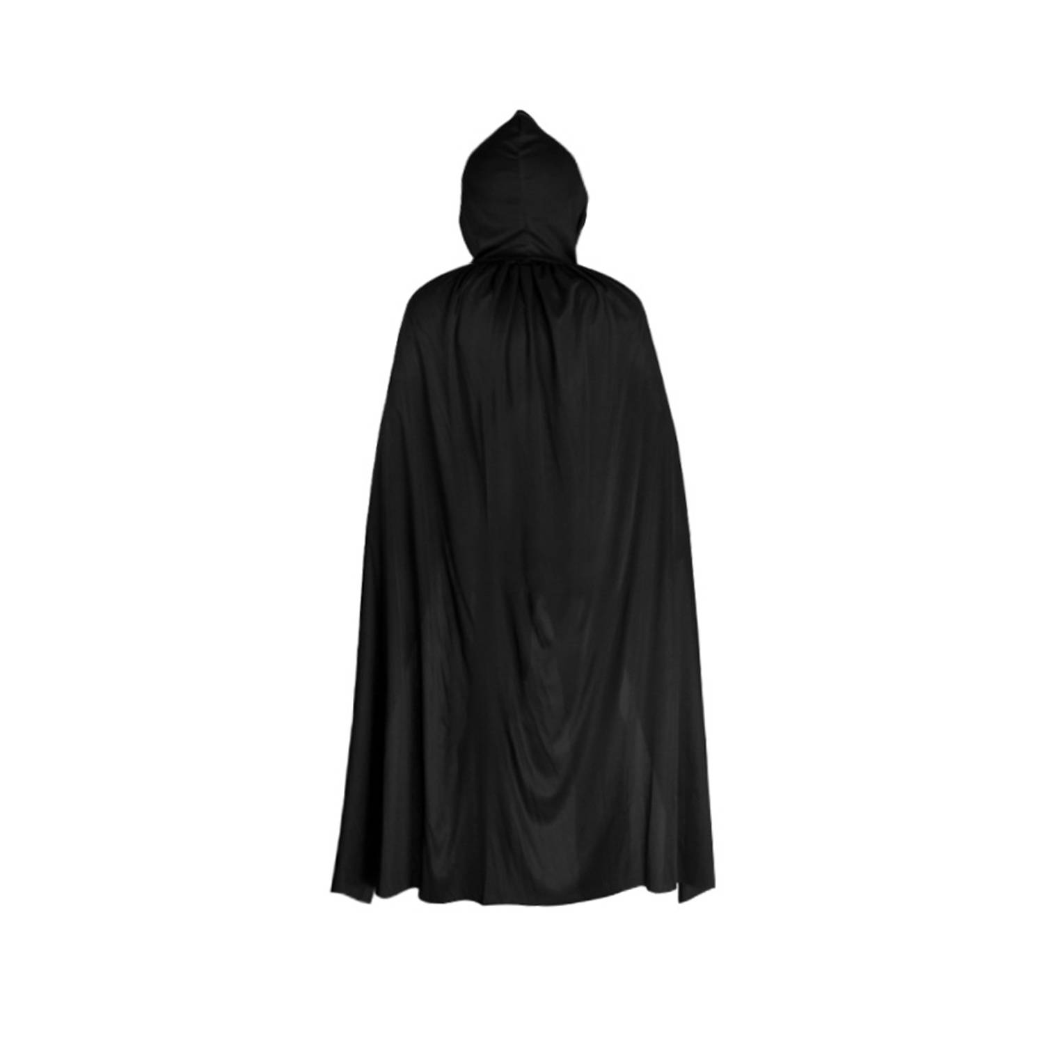 Halloween Cosplay Cloak Cape 5