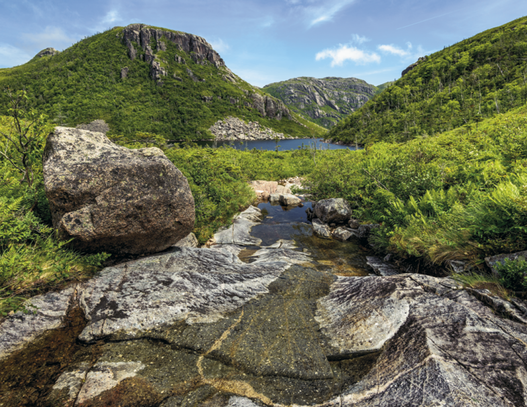 Good Value™ Atlantic Voyages - Stapled Calendar 70