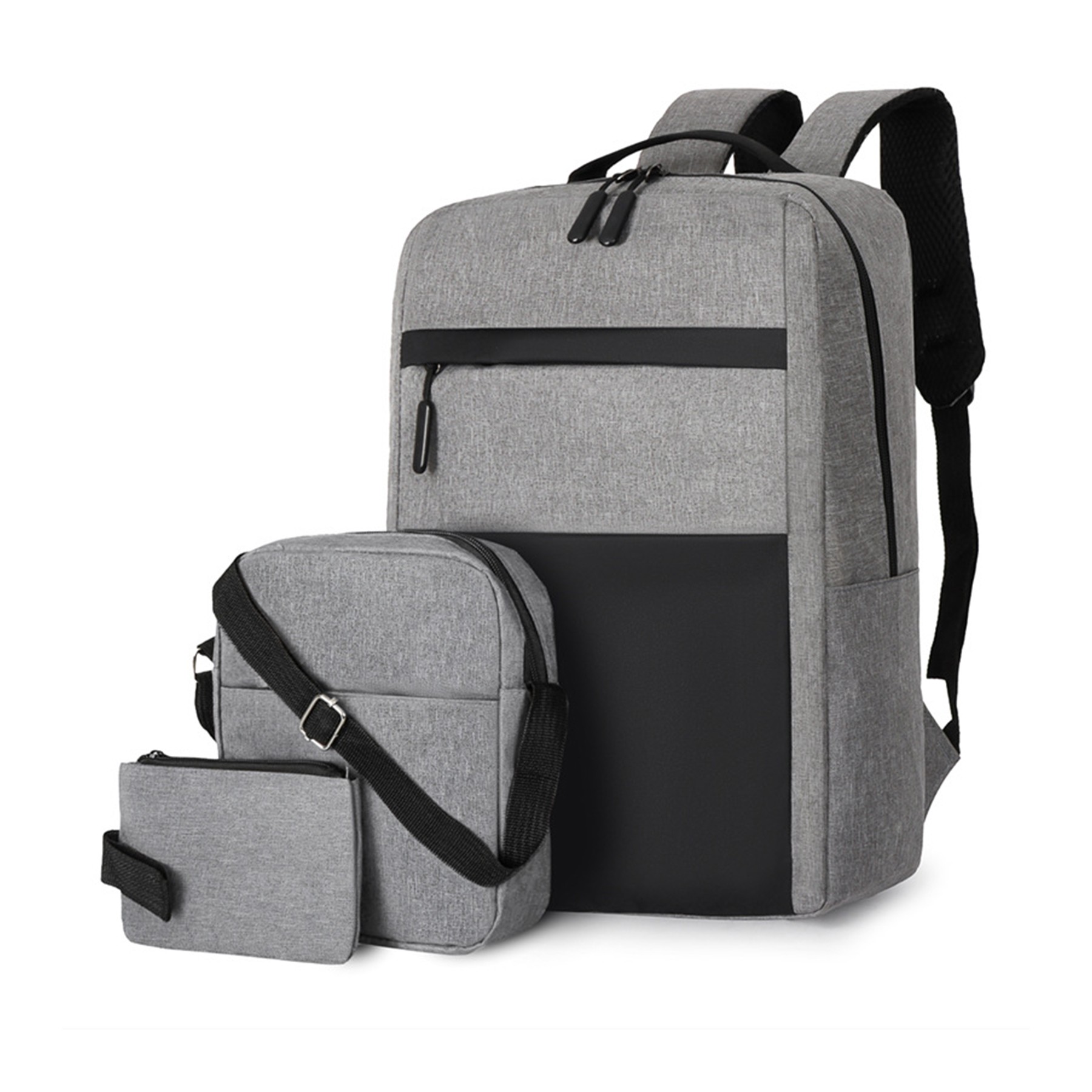 3 Piece Travel Backpack 5