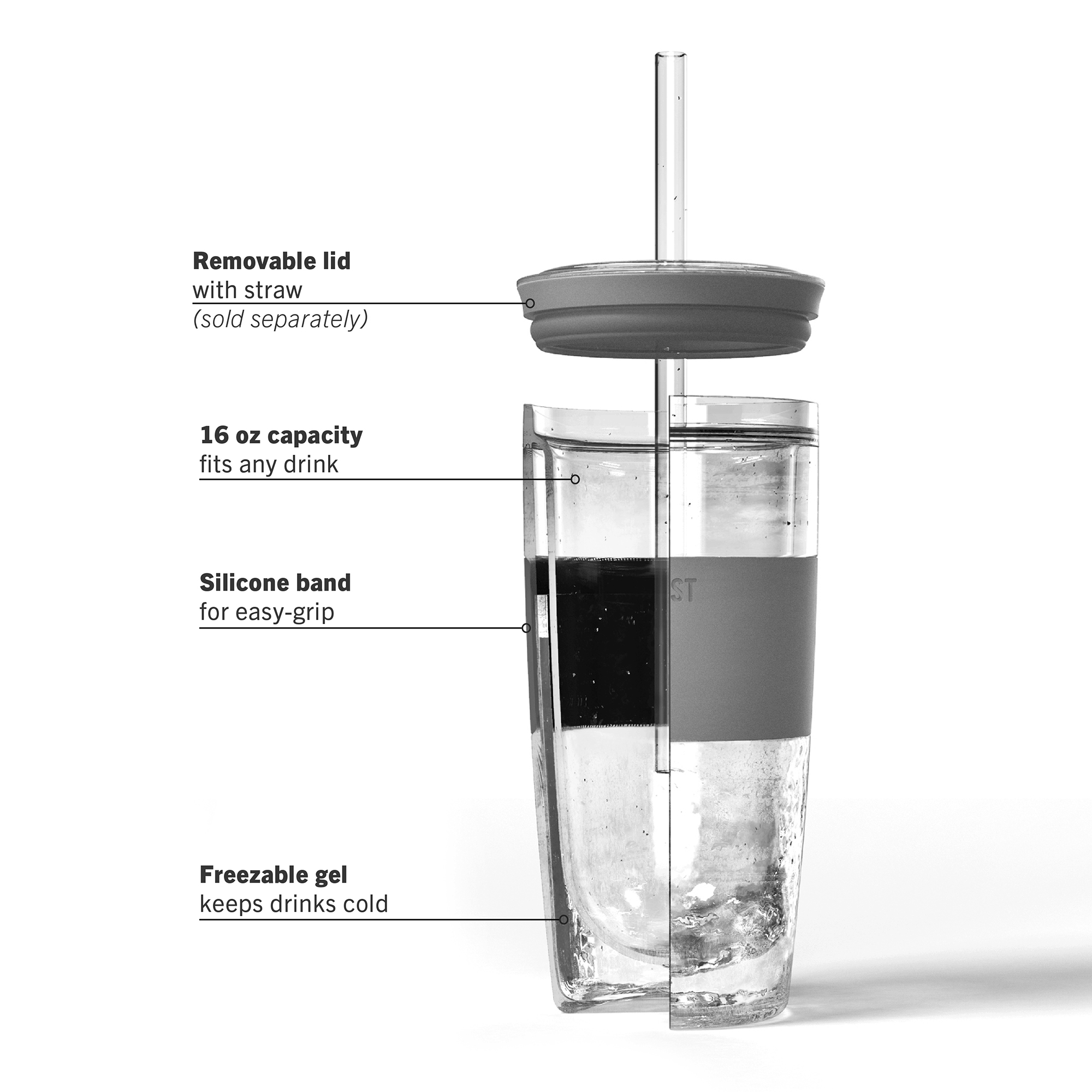HOST® FREEZE™ Tumbler 7