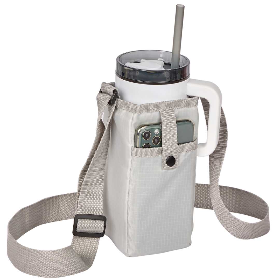 Insulated Bottle Sling 63