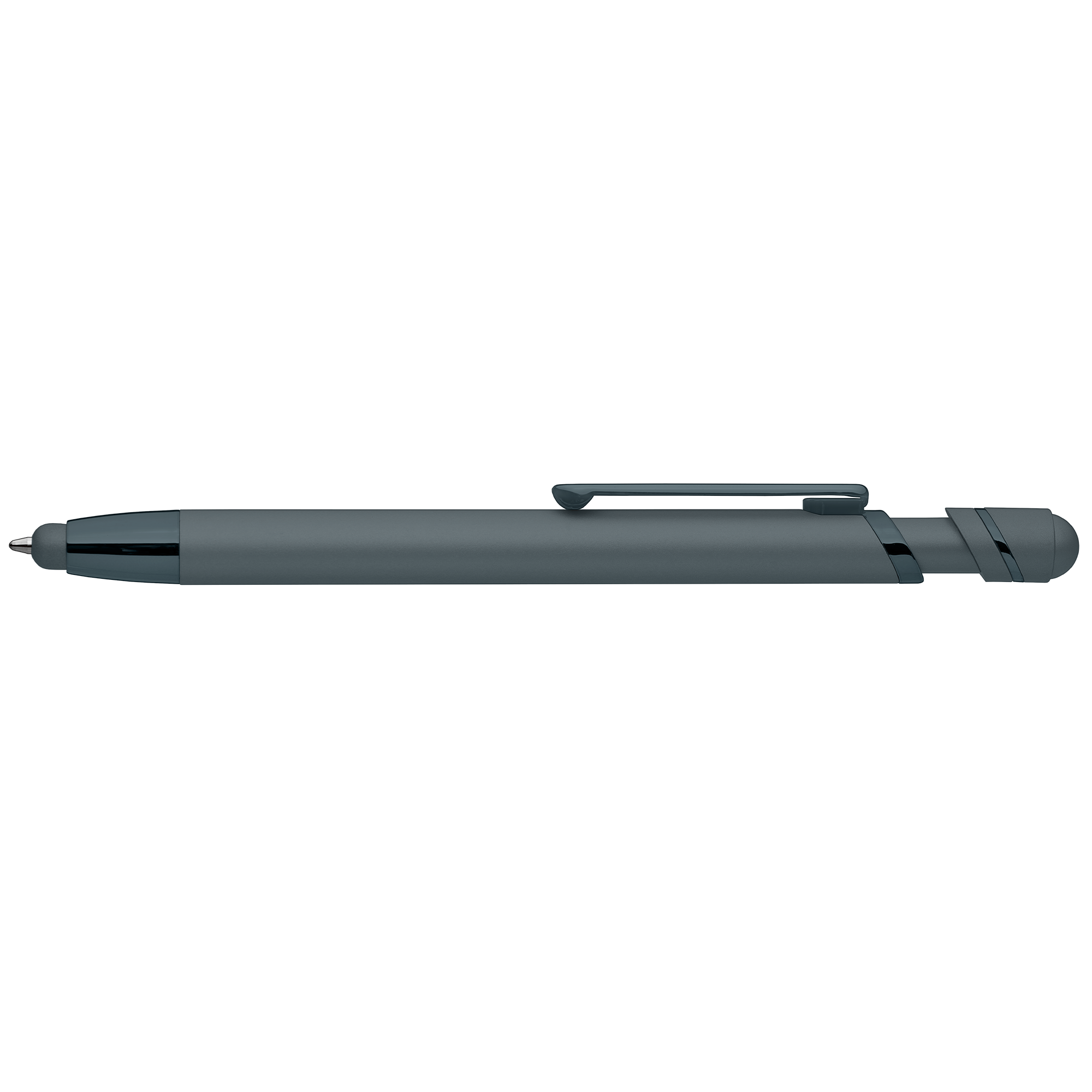 Atlantic Softy Monochrome Metallic w/ Stylus 11
