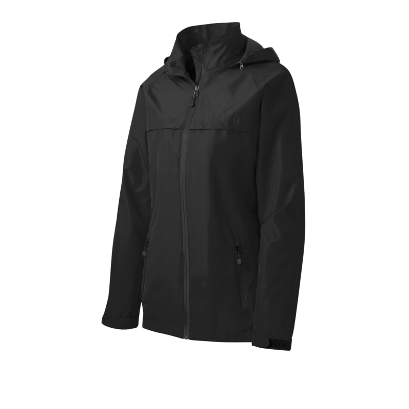 Port Authority Women's Torrent Waterproof Jacket. 19