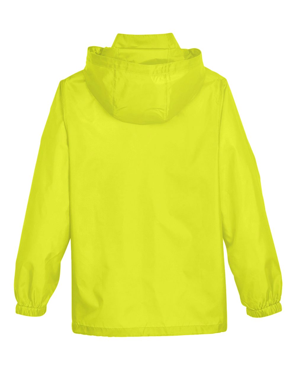 Youth Zone Protect Lightweight Jacket - TT73Y 43