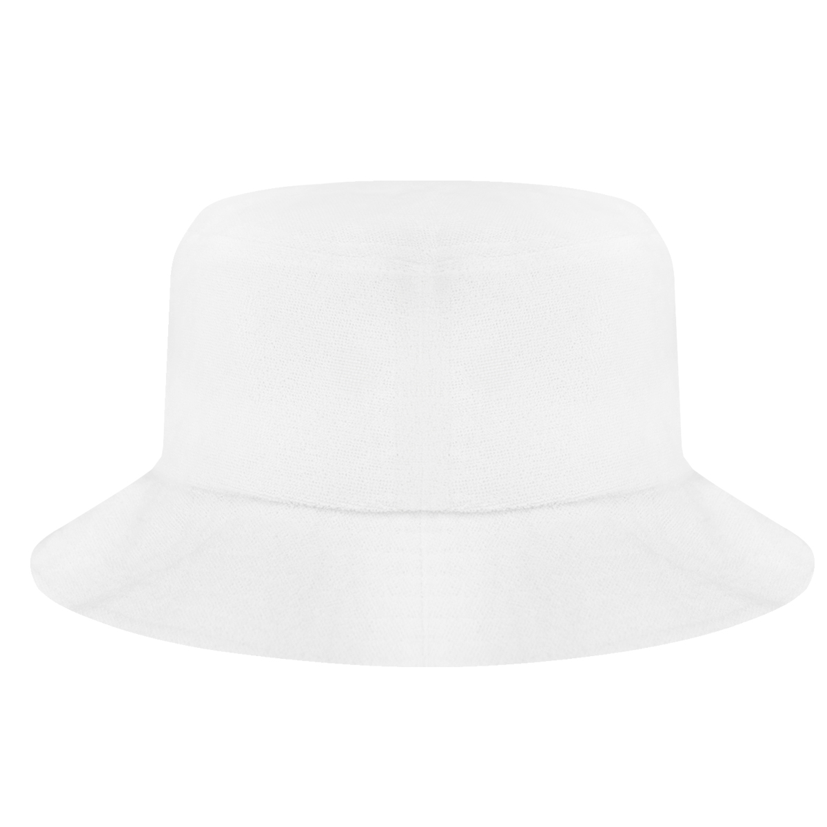 Terry Bucket Hat 14