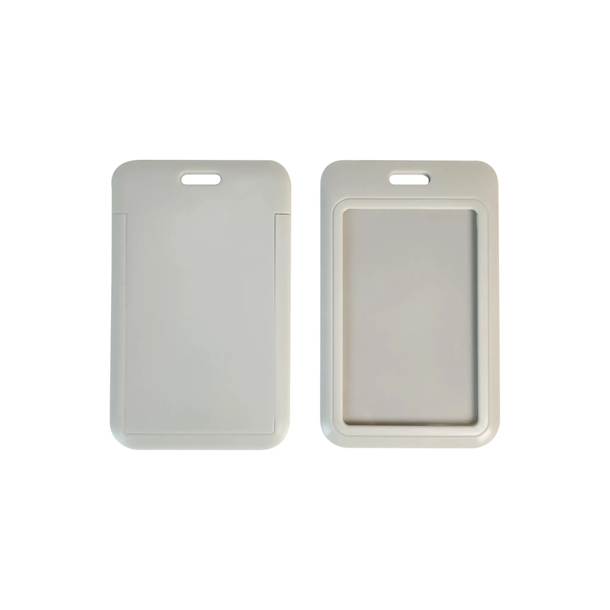 ID Card Holder with Lanyard 30