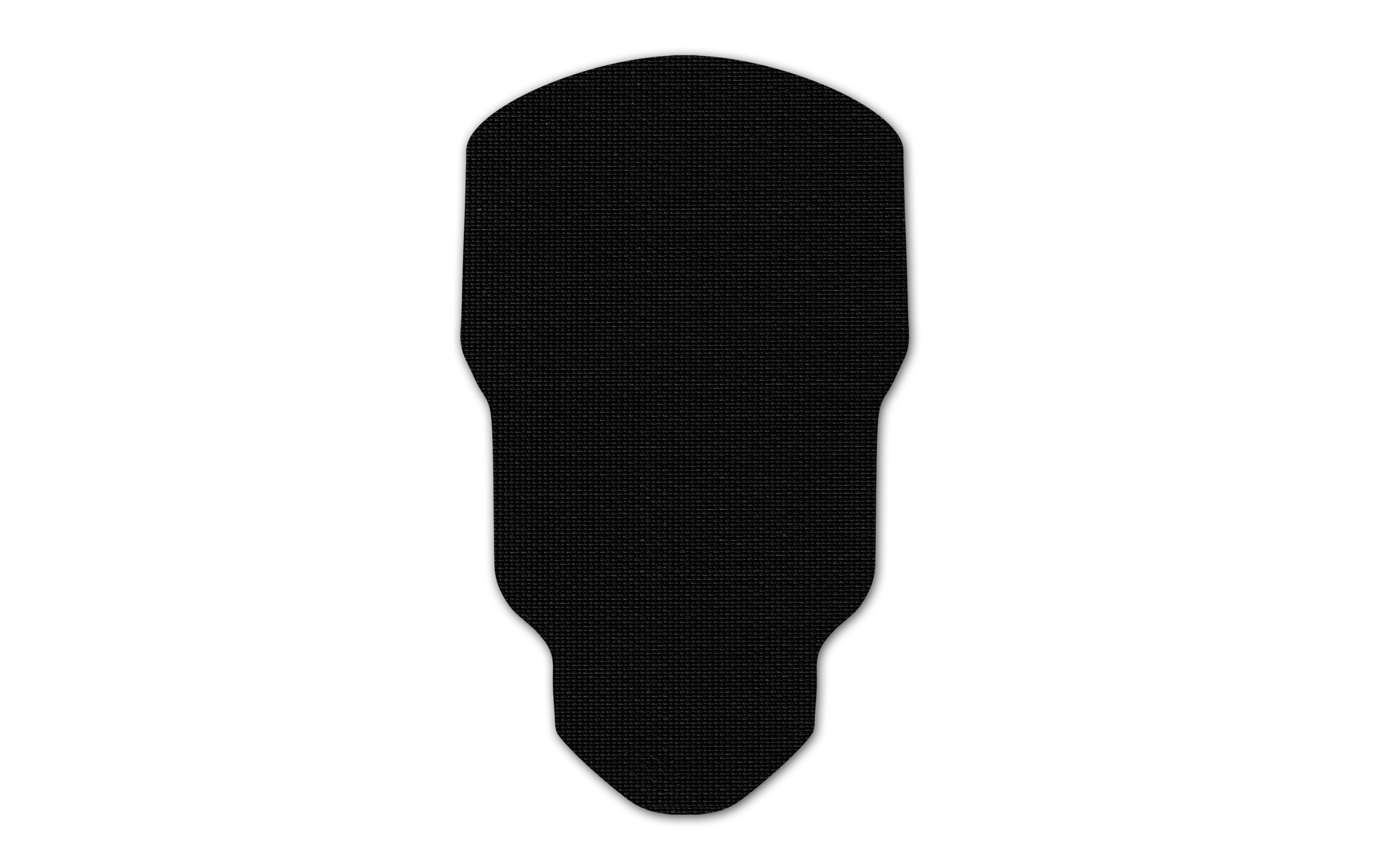 Fluorescent Bulb Vinyl Jar Opener 16