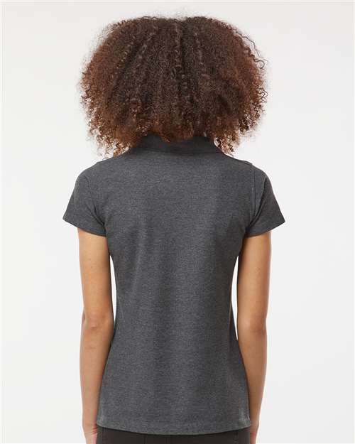 Women's 50/50 Sport Pique Polo - 401 46