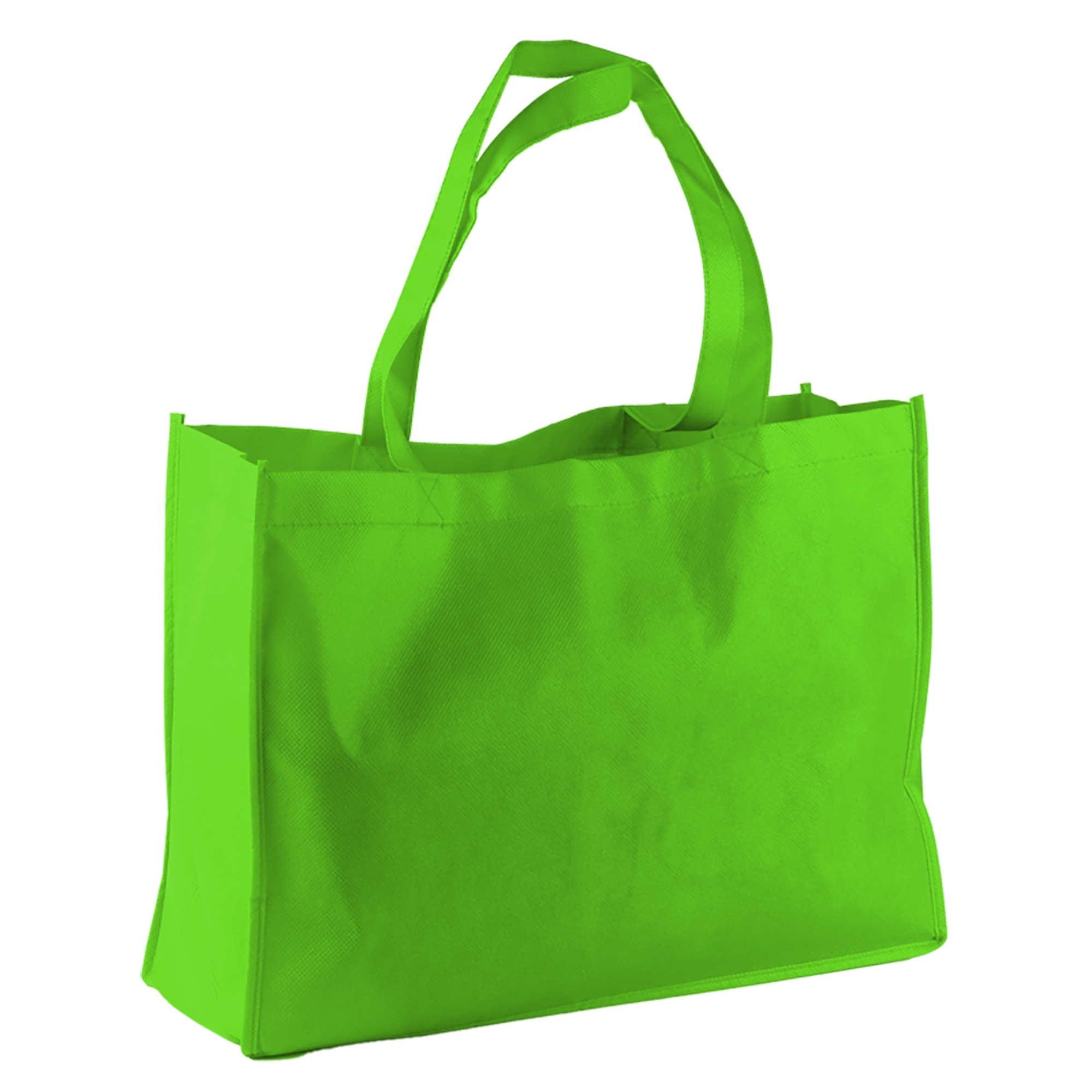 The Carry-All - 16" Non-woven Tote 6