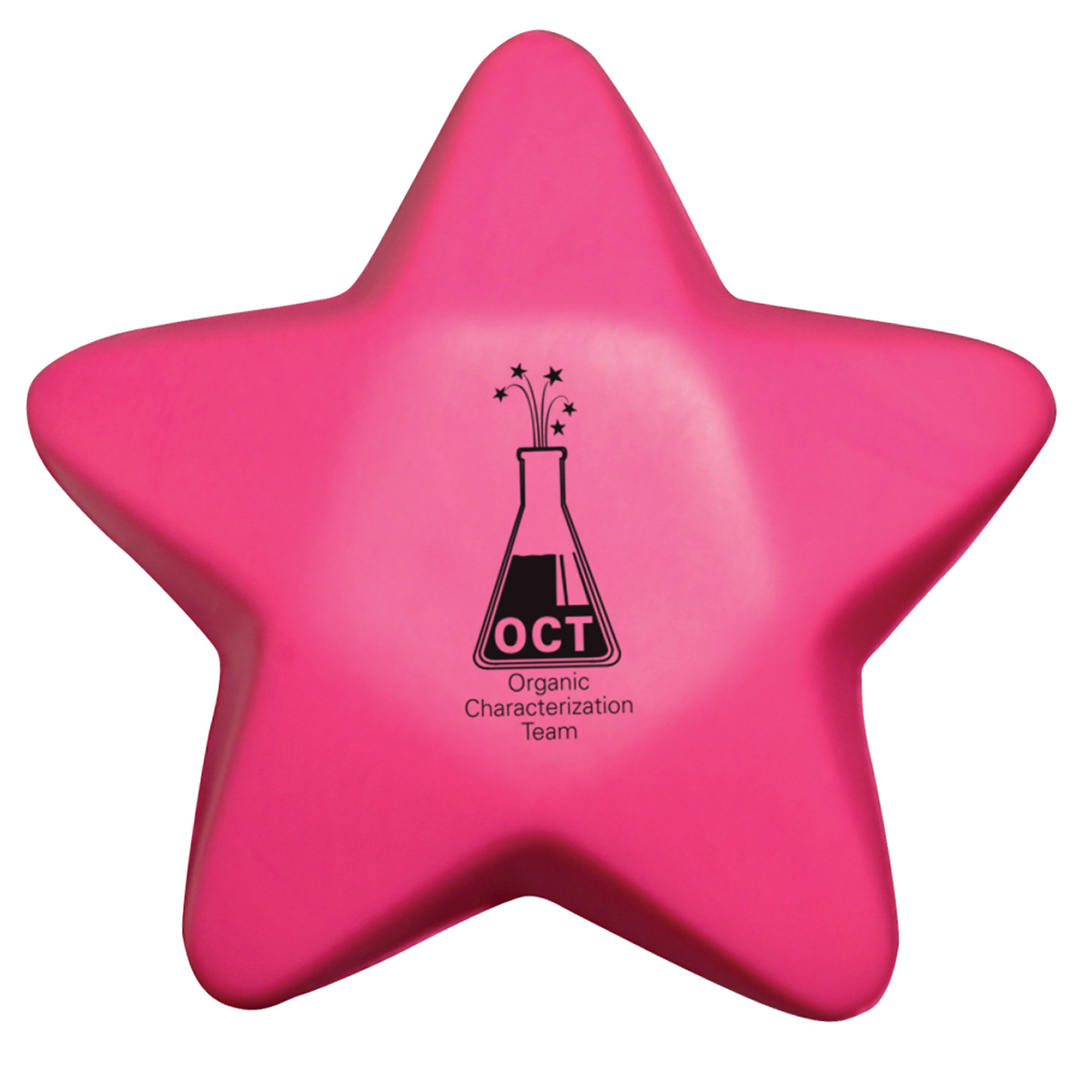 Star Stress Reliever 57