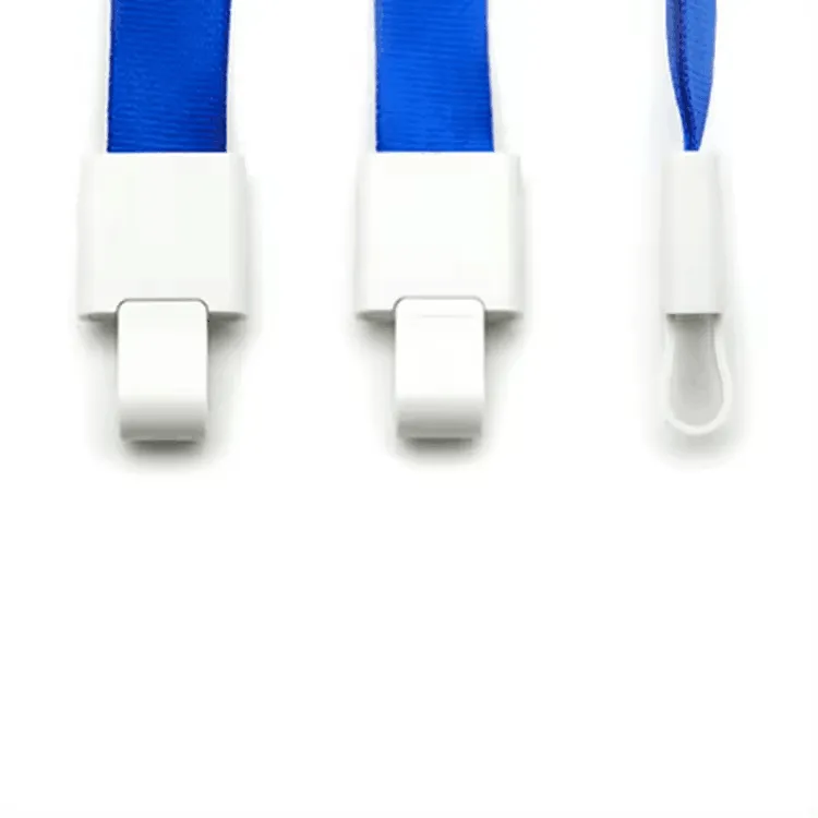 Plastic Lanyard 7