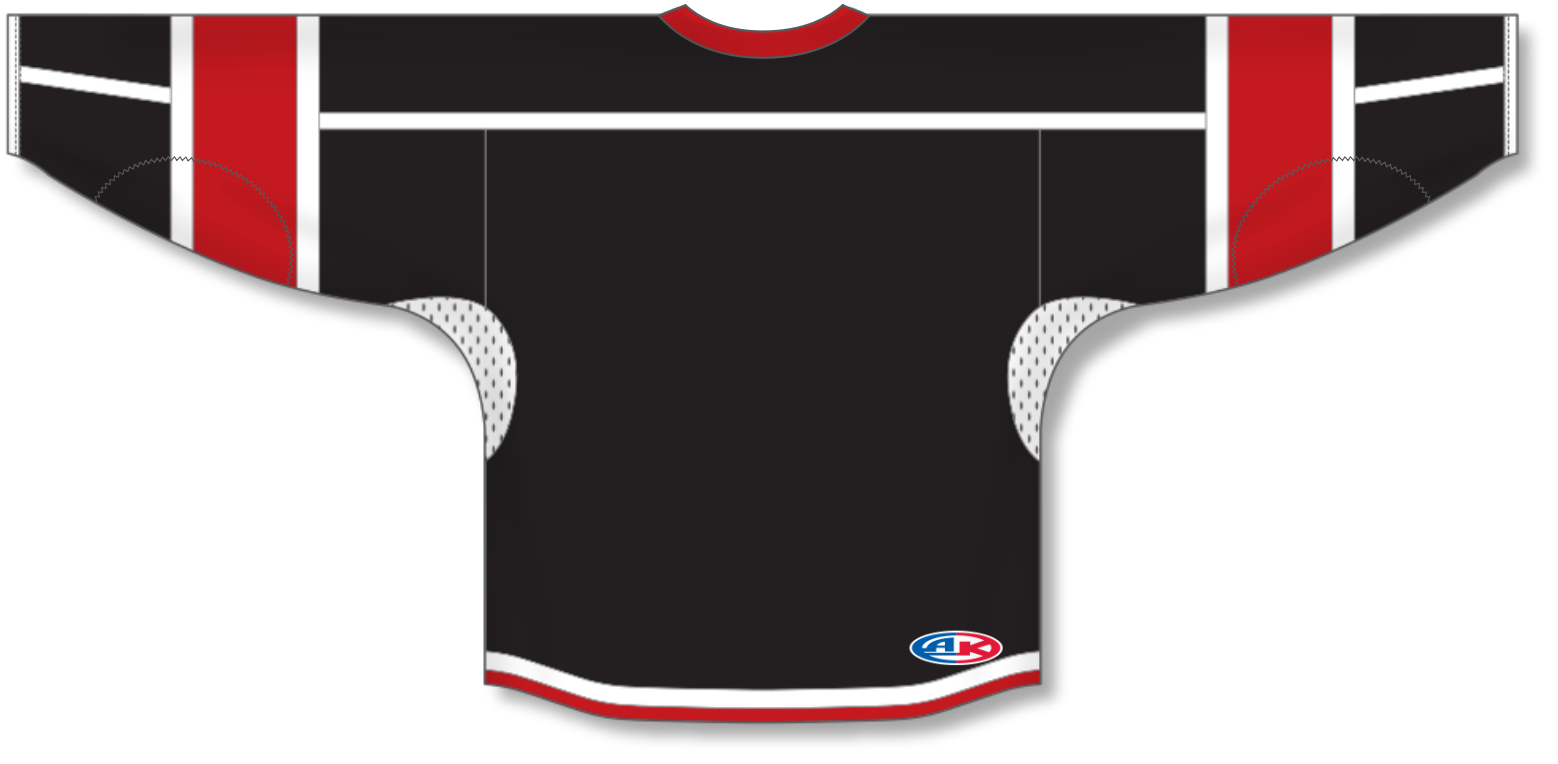 Select Hockey Jerseys H7000-G01 55