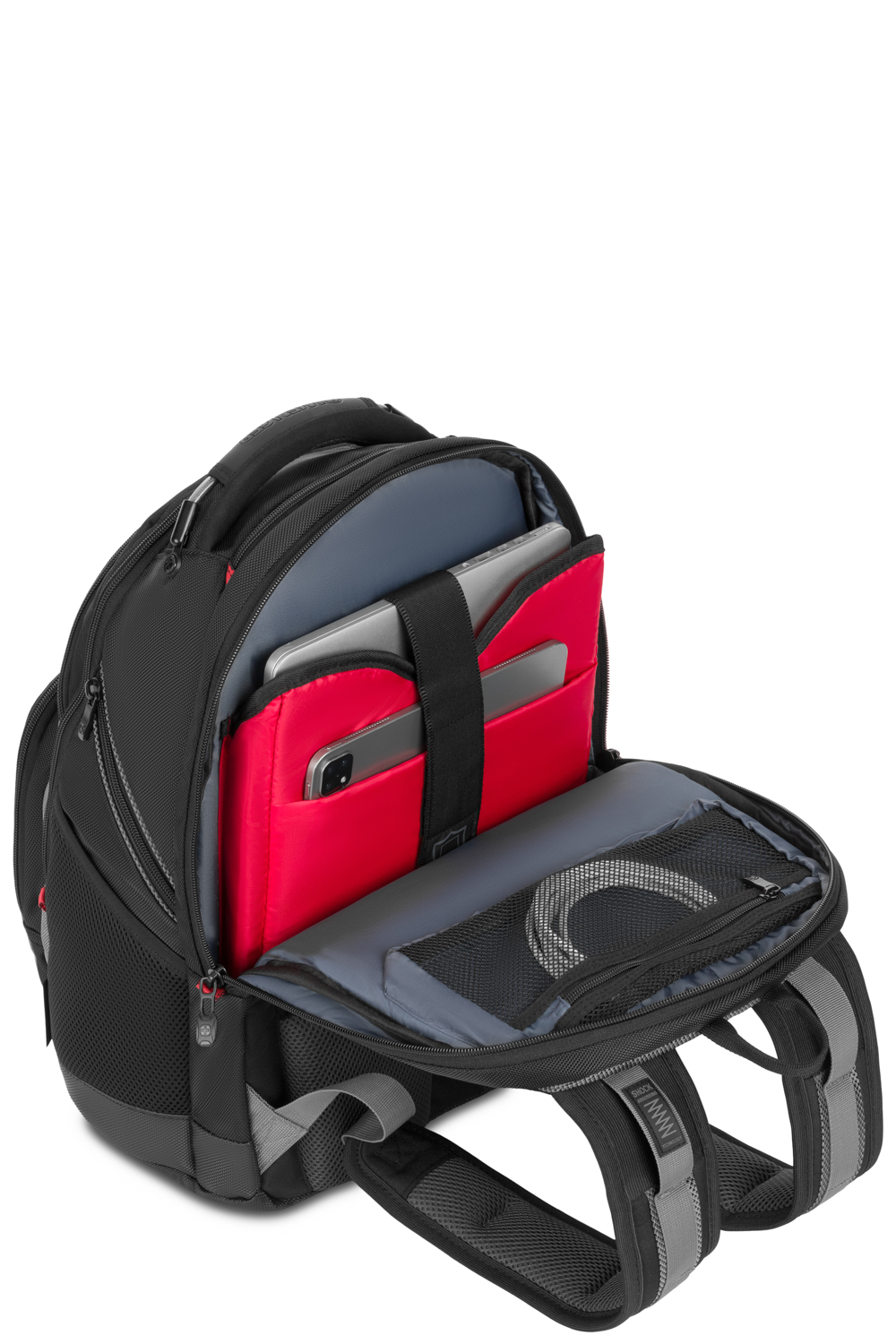 Wenger Synergy Pro 16" Computer Backpack 9