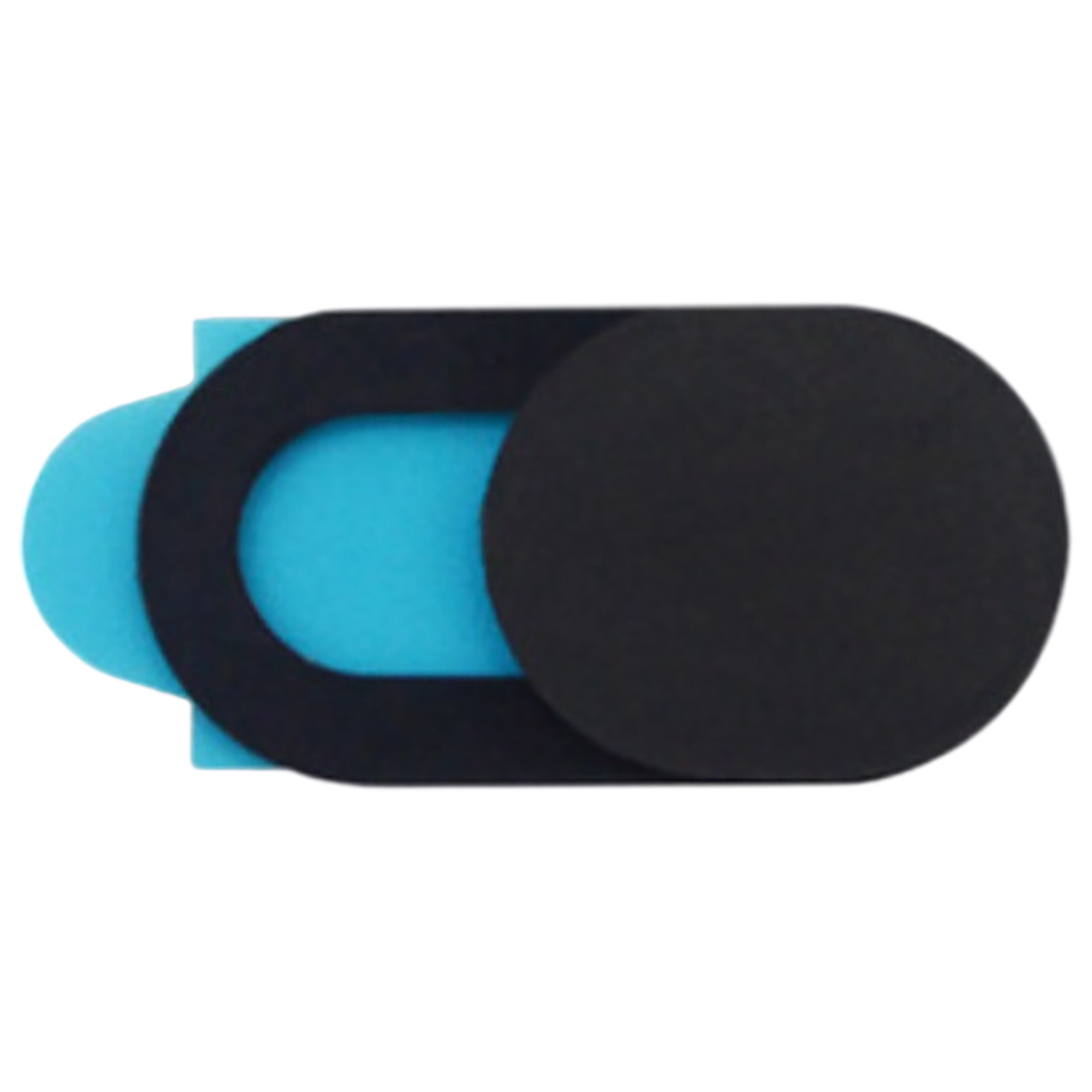 ABS Ultra Thin Webcam Cover Blocker Slider For Laptop Tablet Phone 8