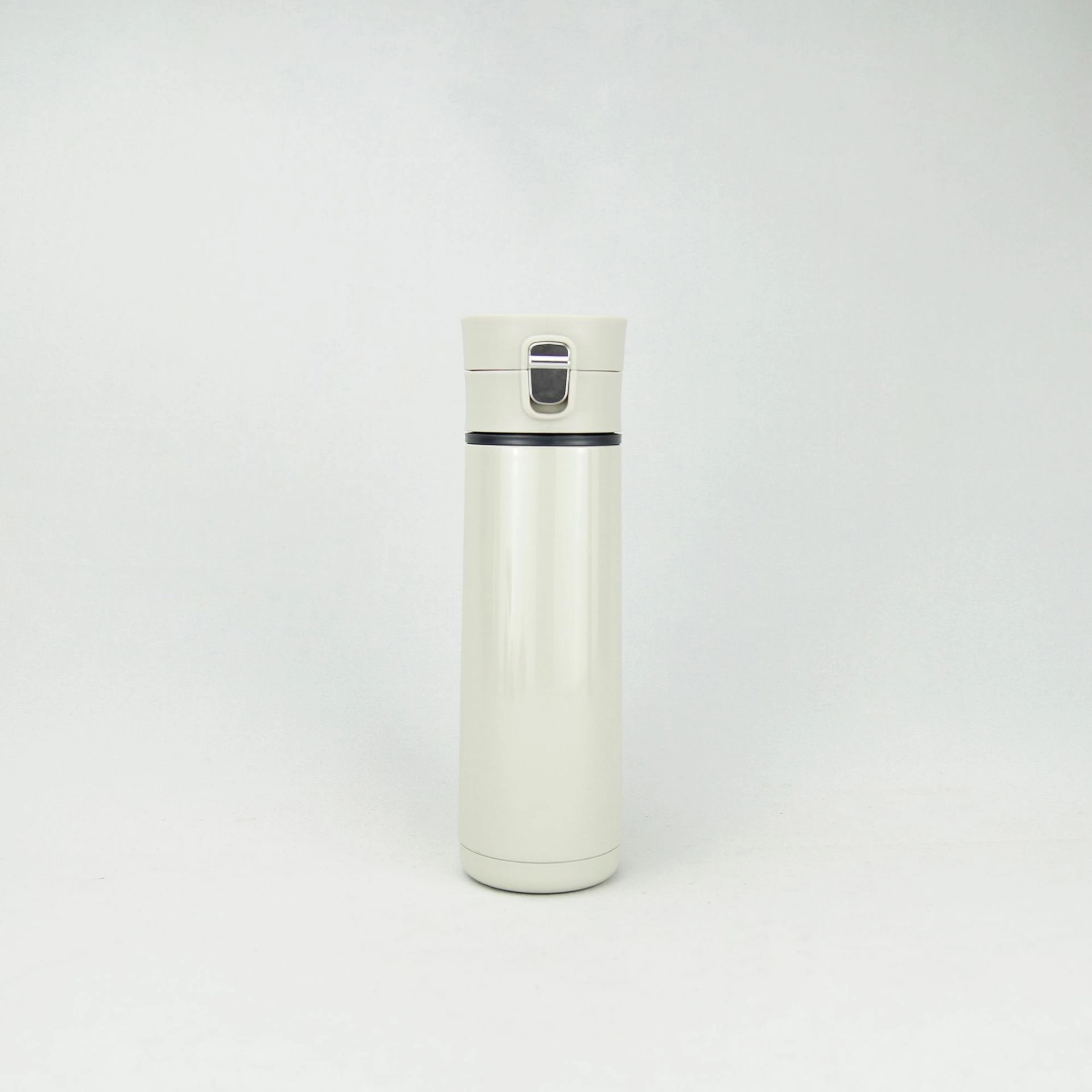 Custom 16 oz Stainless Steel Vacuum Insulated Water Bottle, custom water bottle with logo imprint 6