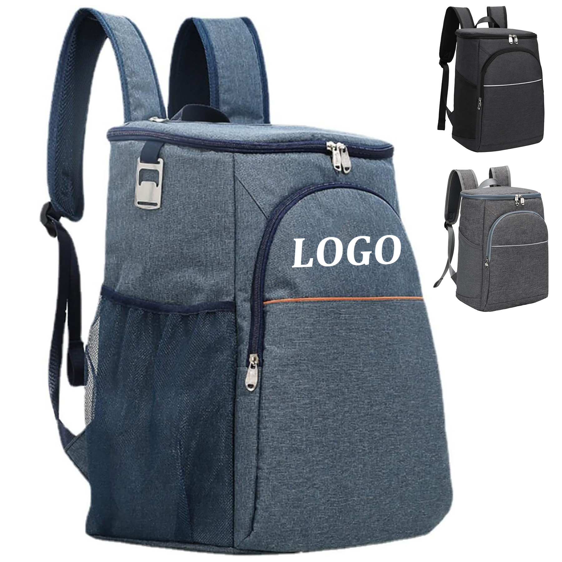Backpack Cooler 3