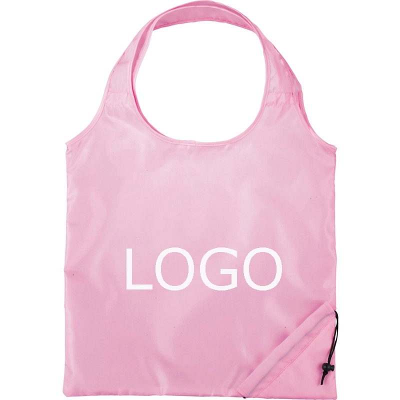 Promotional Bungalow Foldaway Shopper Totes 6