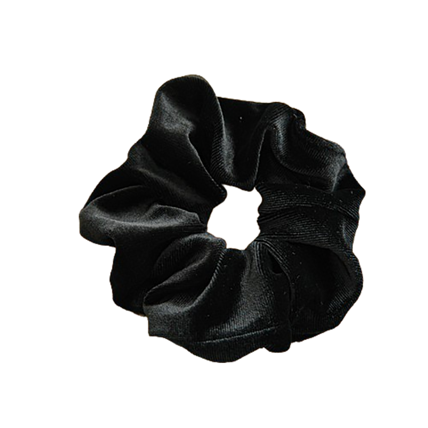 Velvet Vintage Hairband Elastic 6