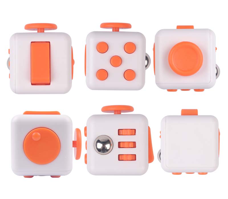 AP-FQ811 Fidget Cube 10
