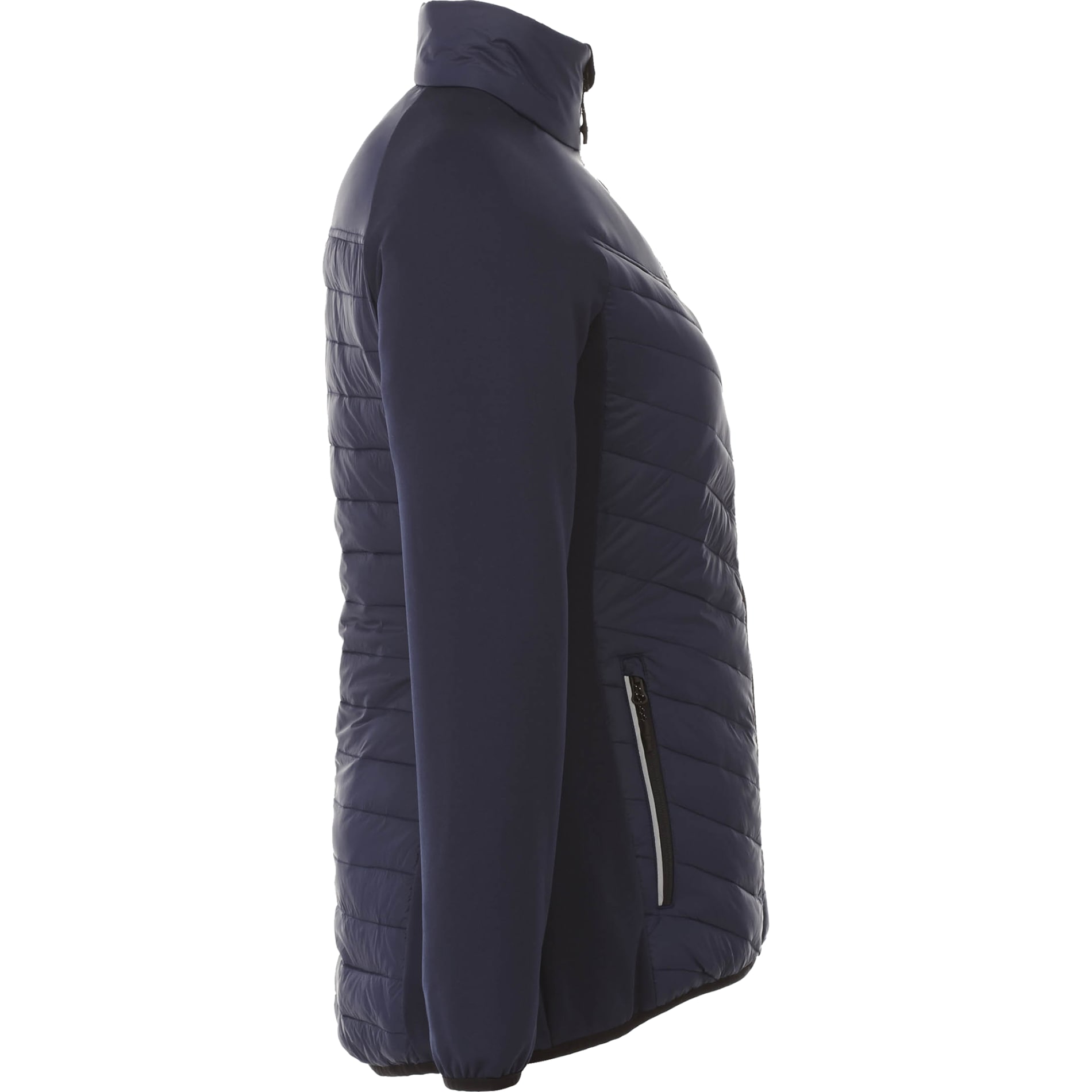 Women's BANFF Hybrid Insulated Jacket 59
