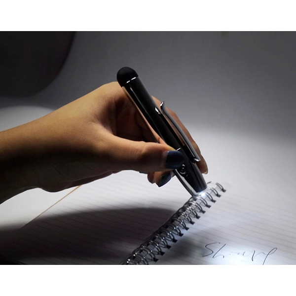 Laser-Light Stylus 2