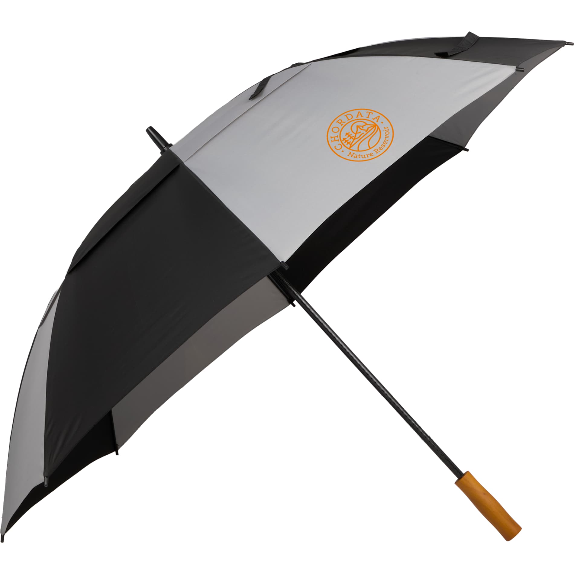 58" Recycled Golf Umbrella 456