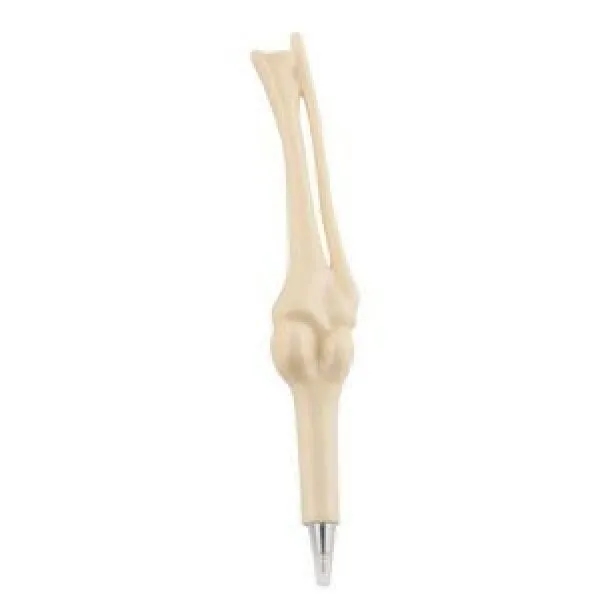 Creative Novelty Bone Shape Ballpoint Pen 4