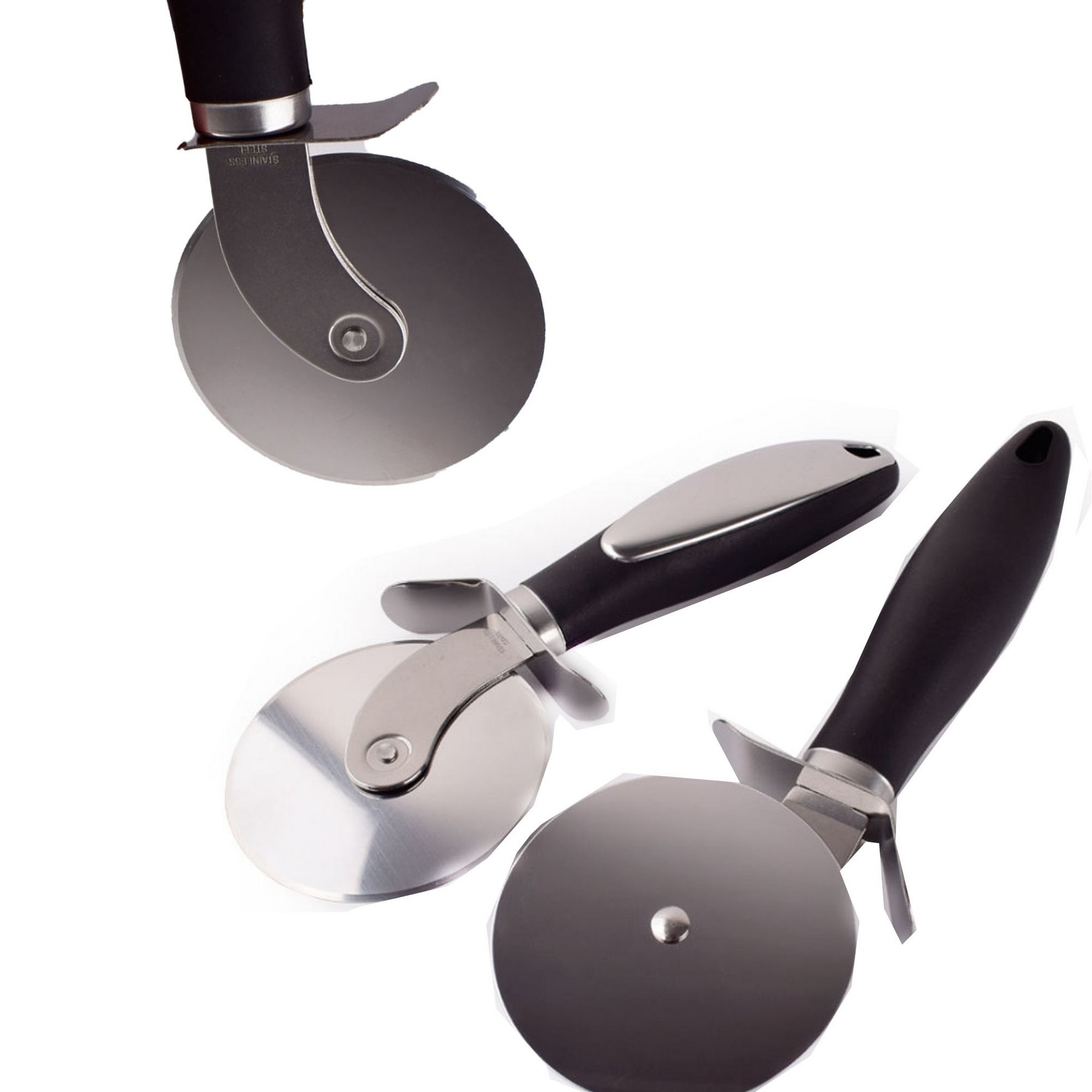 Pizza Cutter 3
