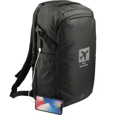 elleven™ Numinous 15" Computer Travel Backpack 74