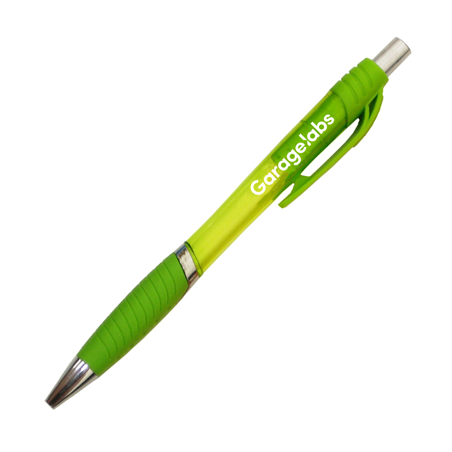 Colorful Pen 1