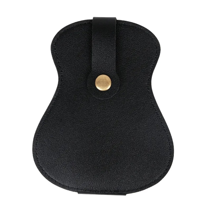 Guitar Picks Holder Storage Case 3
