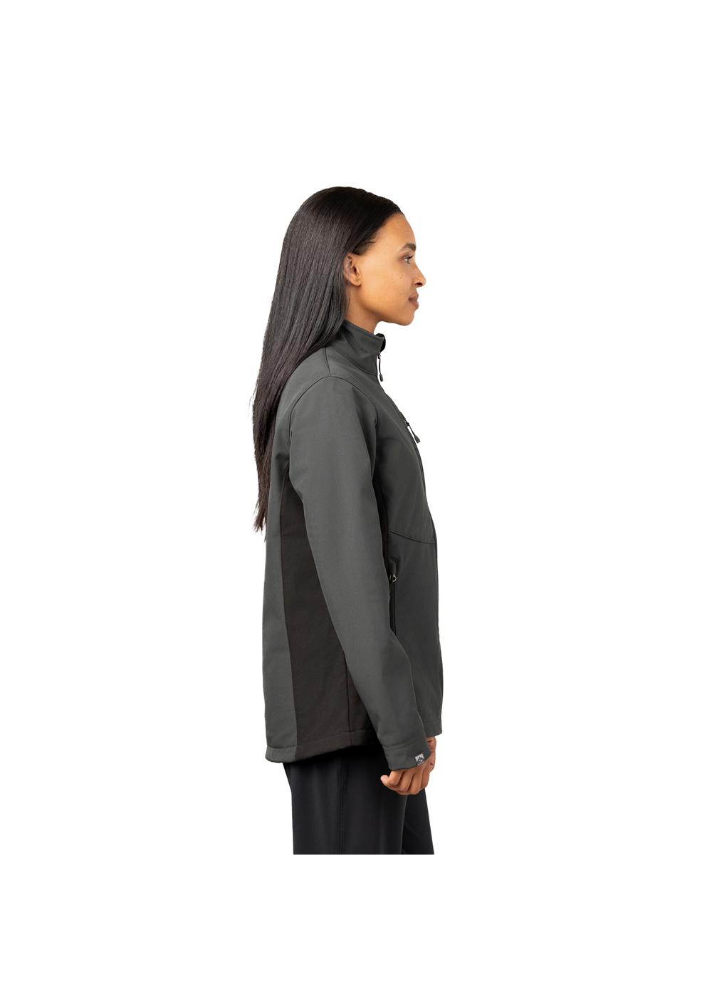 Storm Creek Women's Guardian Velvet-Lined Softshell Jacket 36