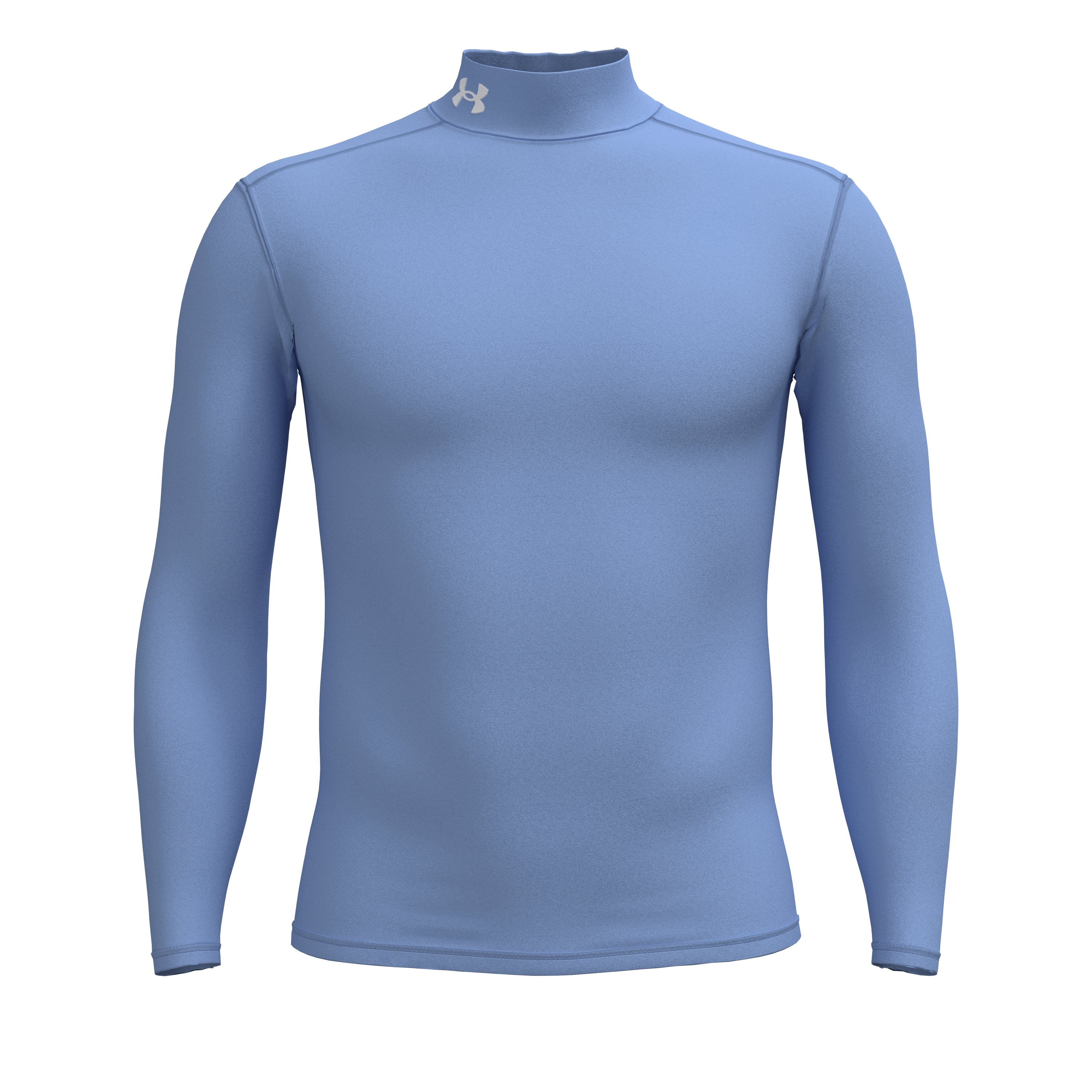 ColdGear OG Men's Mock Long Sleeve 9