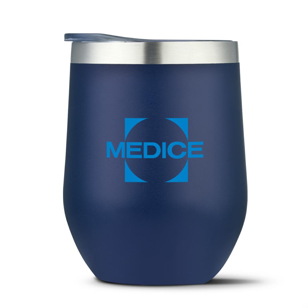 Barletta Double Wall Tumbler - 12oz 2