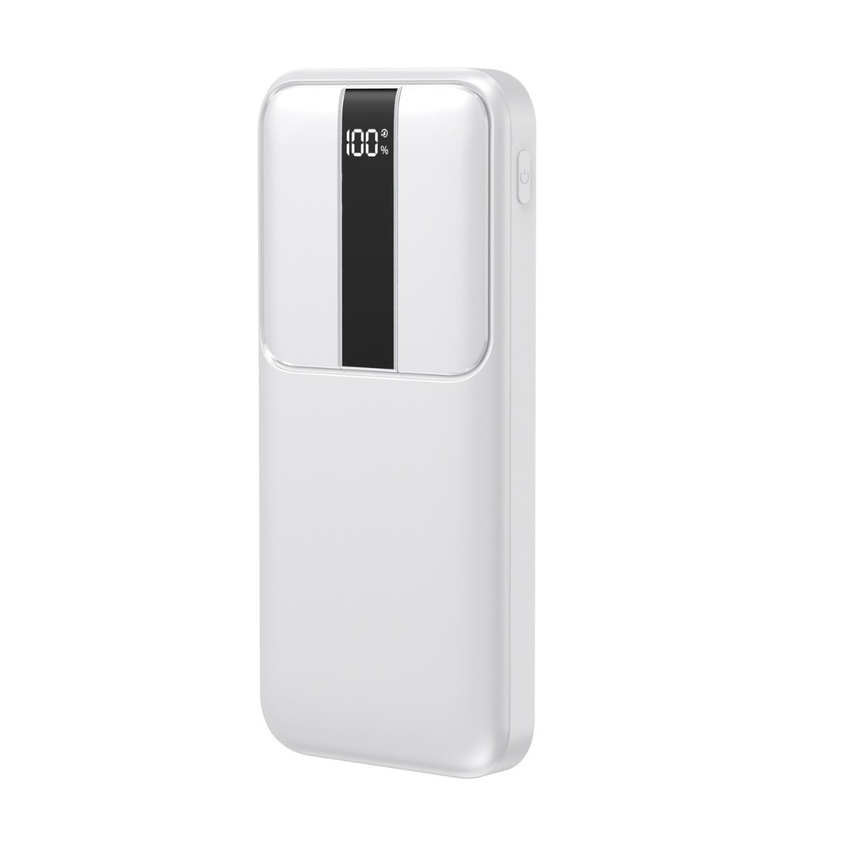 10000 Mah Power Bank W/ 3 Cables 2