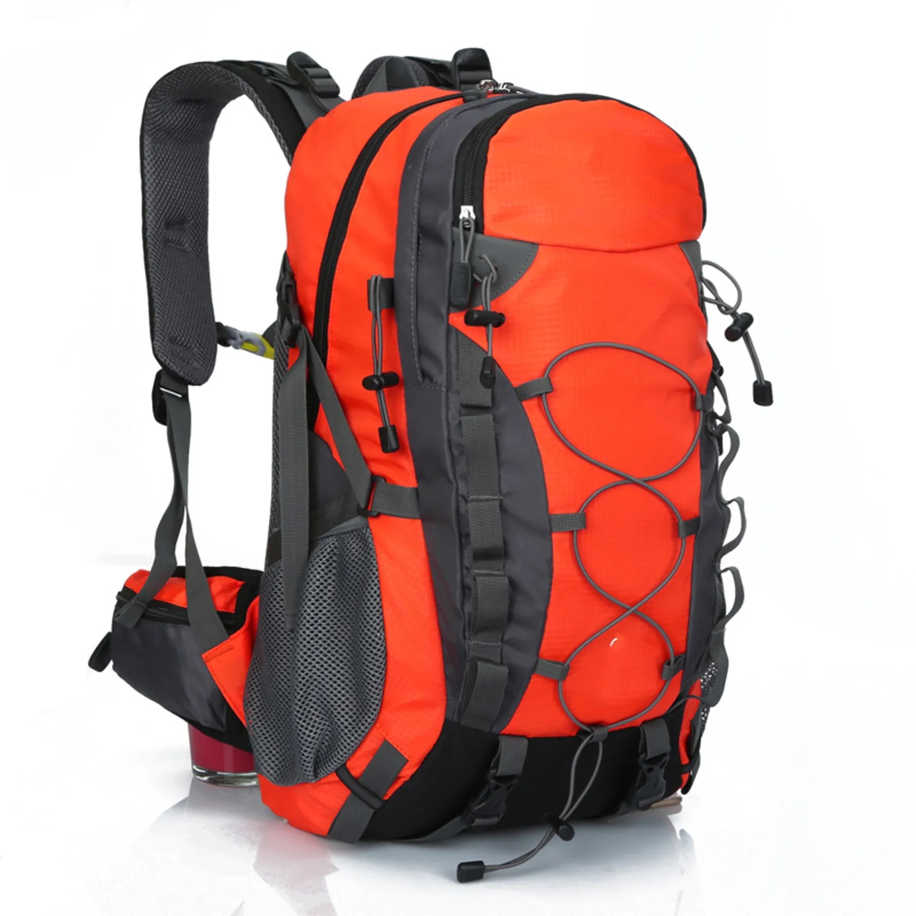 40L Hiking Backpack for Men and Women 7