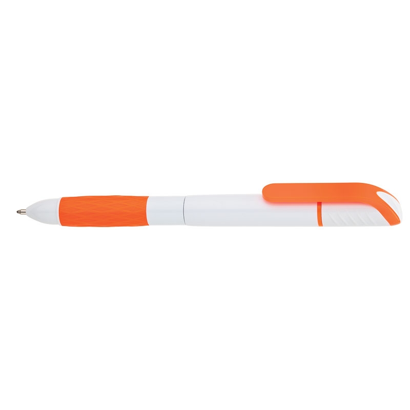 Vortex Ballpoint & Highlighter 8