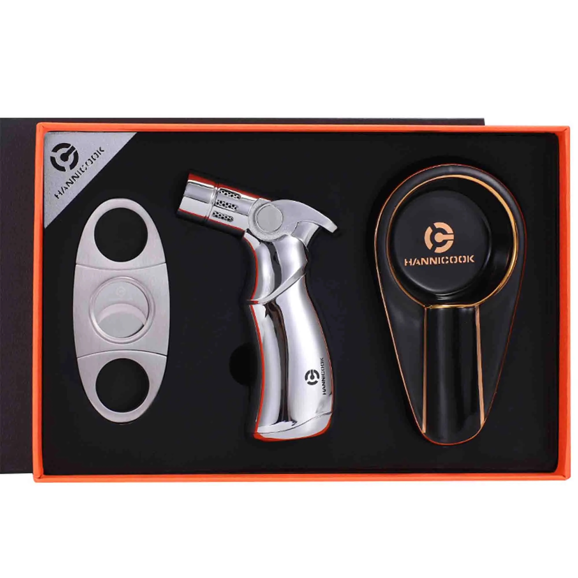 Cigar Gift Set 2