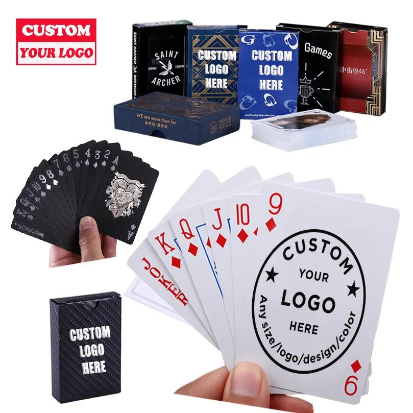 Playing Card 1