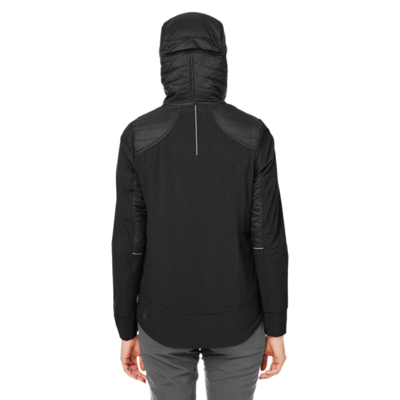 Spyder Ladies' Powergylyde Jacket 8