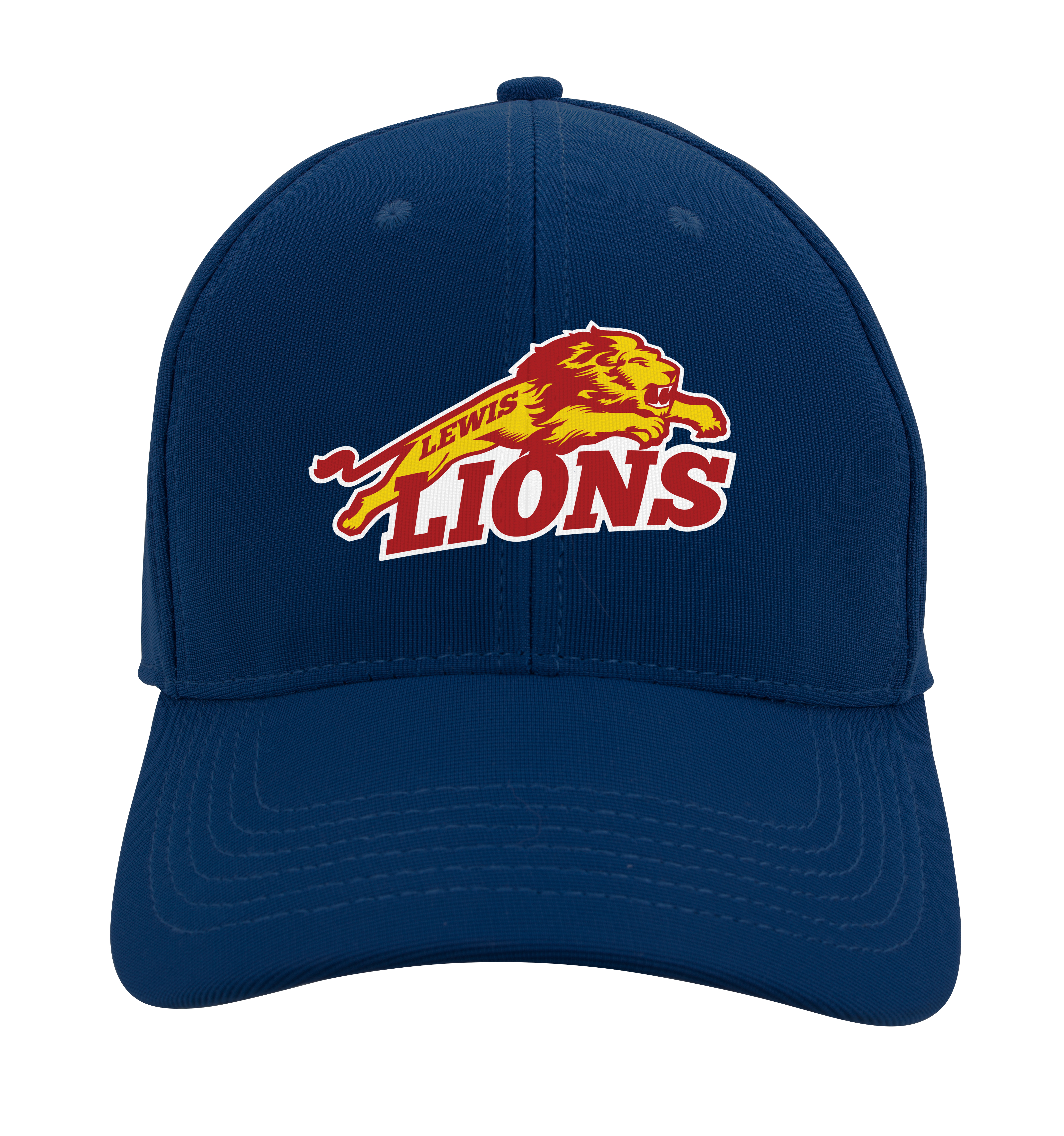 RPET Pro-Flex Fitted Cap